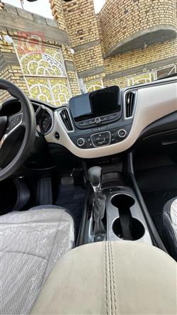 شێڤرۆلێت مالیبۆ